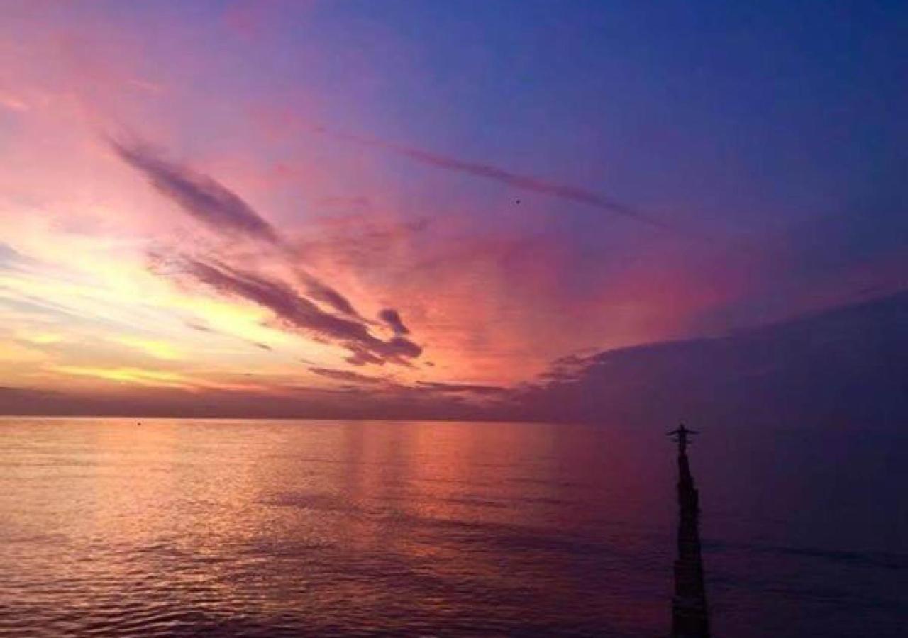 Hotel Zur Traube Ostseebad Kühlungsborn Exteriör bild