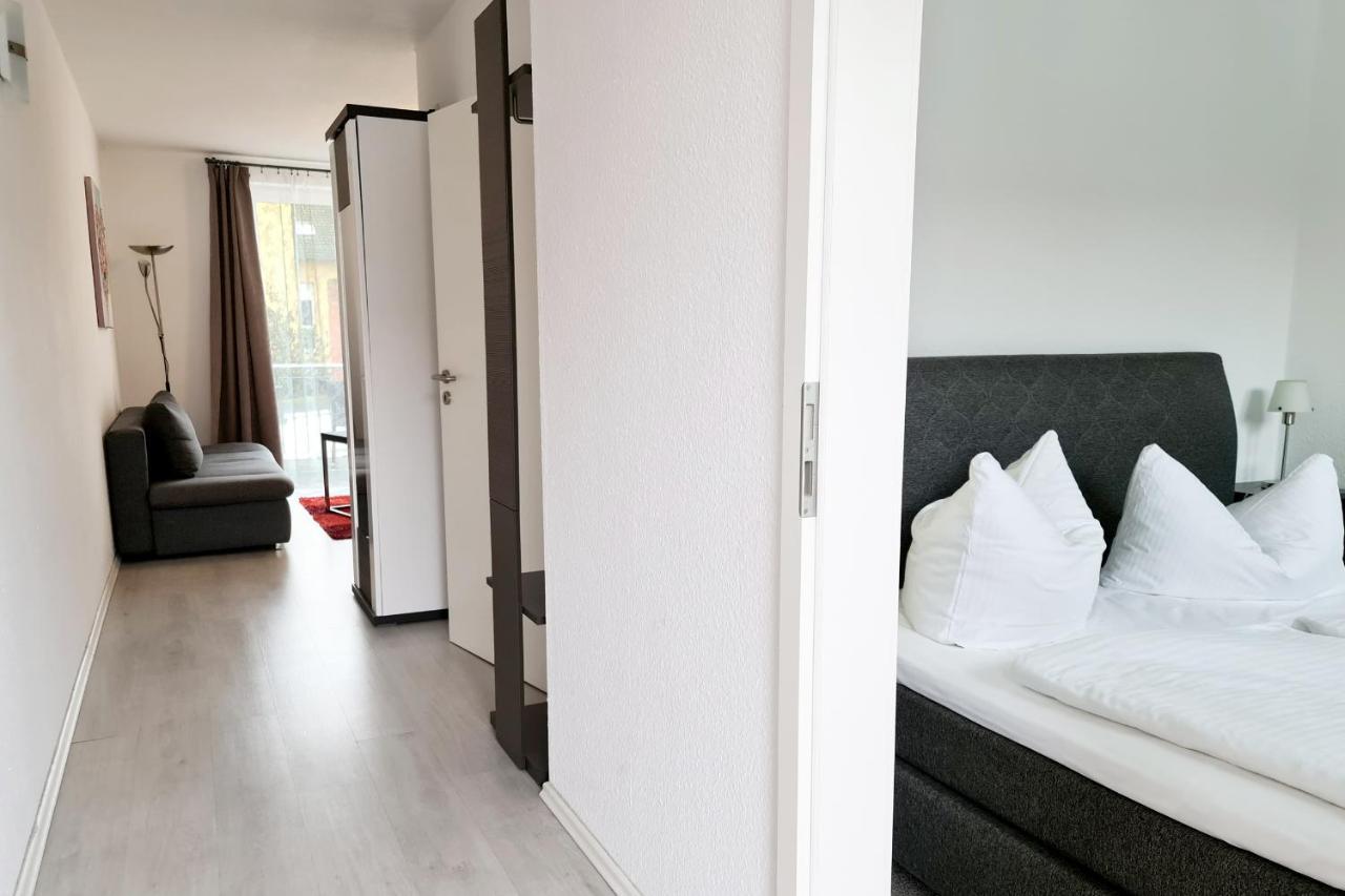 Hotel Zur Traube Ostseebad Kühlungsborn Exteriör bild
