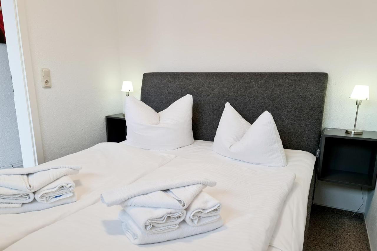 Hotel Zur Traube Ostseebad Kühlungsborn Exteriör bild