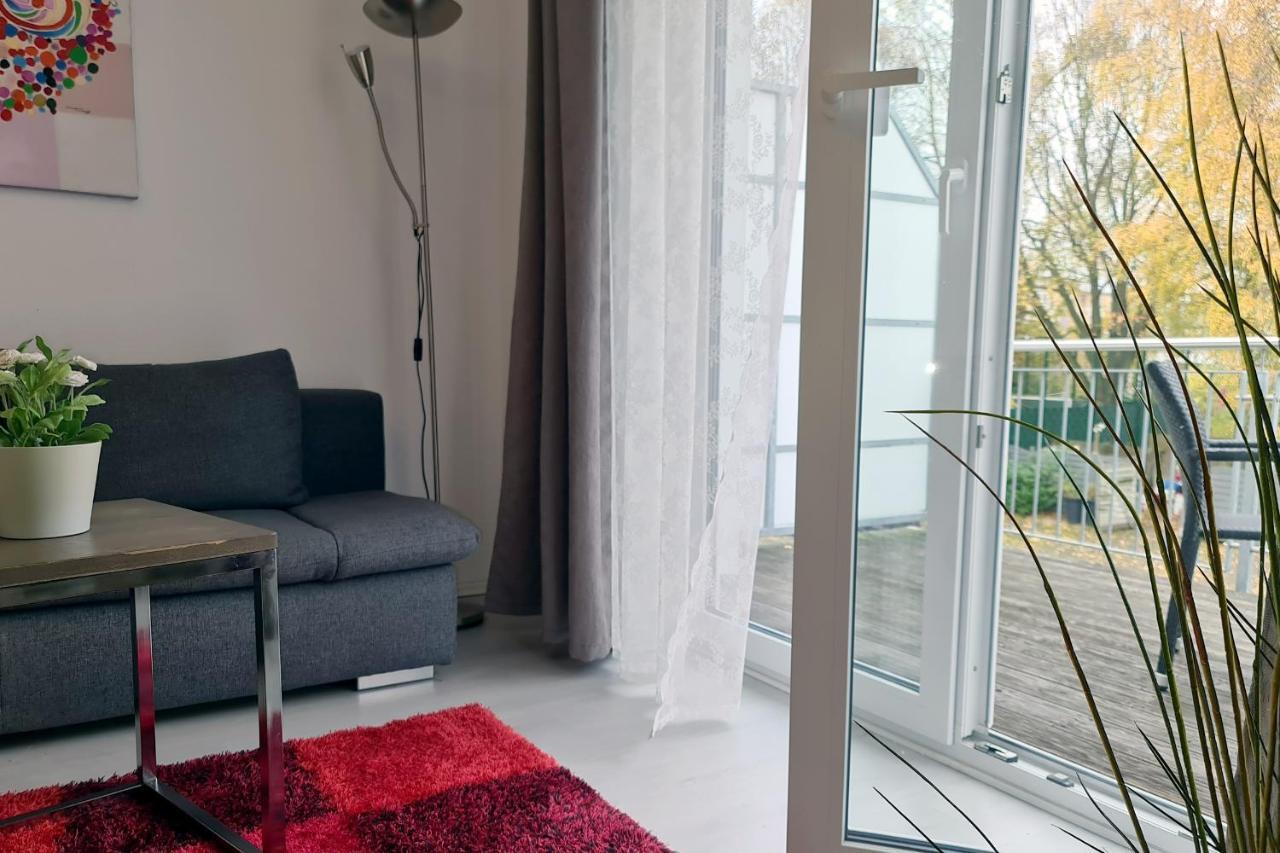 Hotel Zur Traube Ostseebad Kühlungsborn Exteriör bild