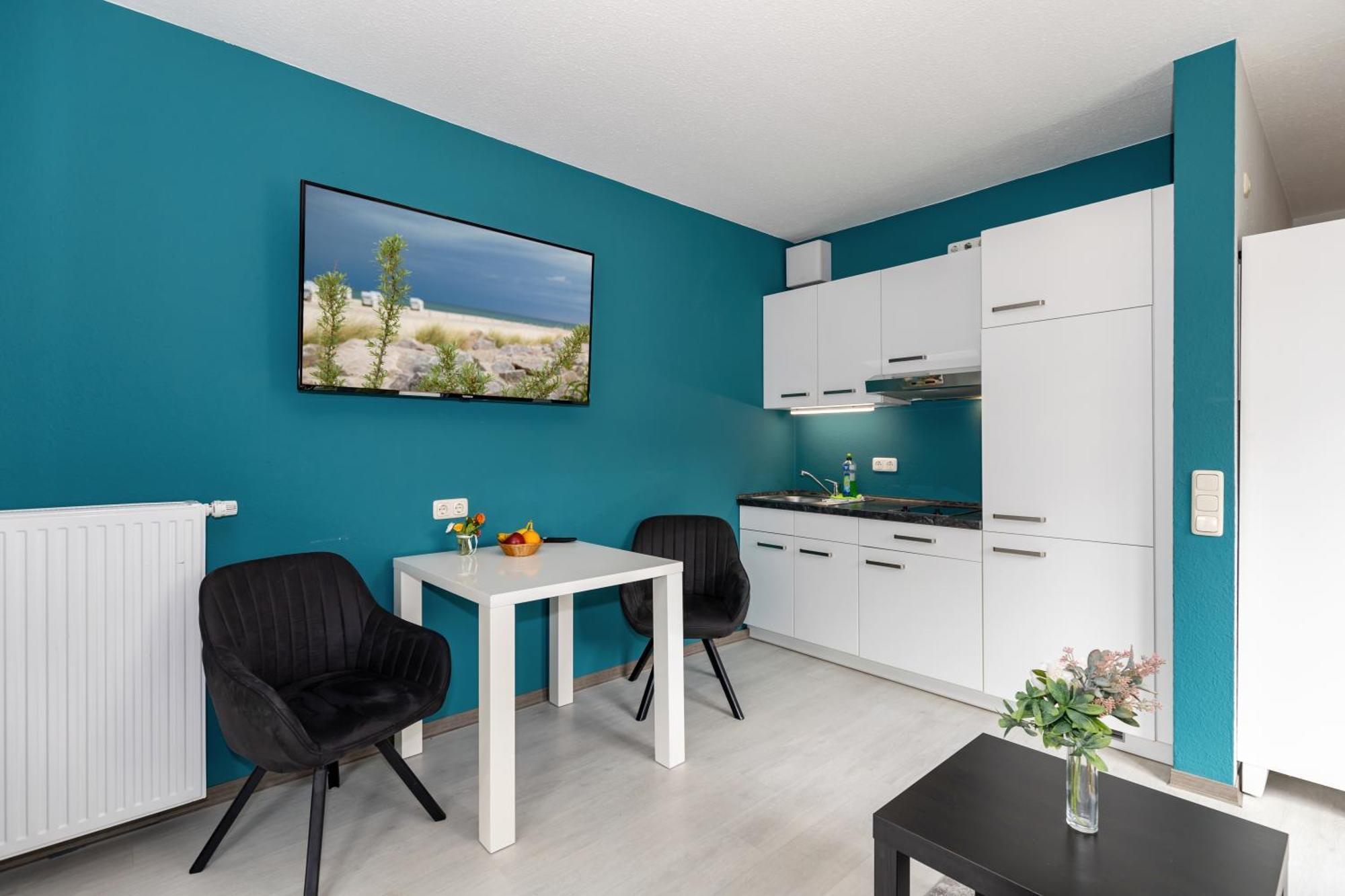 Hotel Zur Traube Ostseebad Kühlungsborn Exteriör bild
