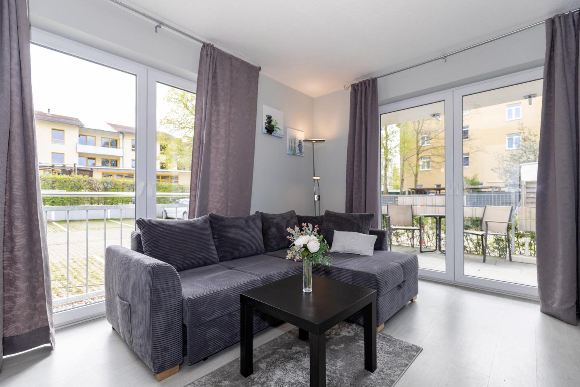 Hotel Zur Traube Ostseebad Kühlungsborn Exteriör bild