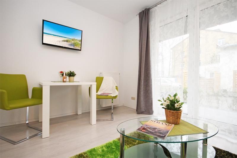 Hotel Zur Traube Ostseebad Kühlungsborn Exteriör bild